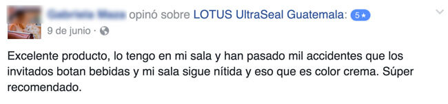 LOTUS UltraSeal Guatemala - ¿En tu closet los zapatos 👠🥾👞y carteras se  llenan de moho? #LotusUltraSeal evita que tus prendas finas se manchen, y  dura por muuuuchos años. #AntiManchas #NoMasManchas #AdiosManchas  #ServicioLider #