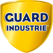 Logo Guard Industrie